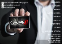 Comuniq agência de propagandas
