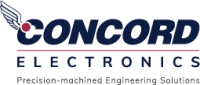 Eletronica concord