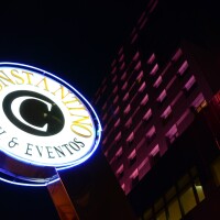 Constantino hotel