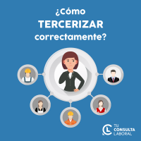 Cooperativa de servicios tercerizados