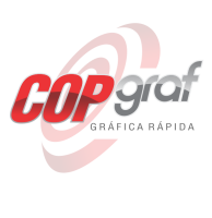 Cop e graf - gráfica e comunicação visual