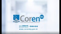 Conselho regional de enfermagem de minas gerais.