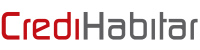 Credihabitar - inteligência em crédito imobiliário.