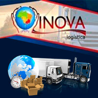 L e r inova logistica e transportes