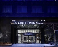 Double Tree by Hilton Zagreb