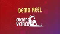Cuentos y circo | conteúdo multiplataforma