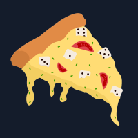 Pizza de dados - podcast