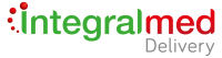 Integralmed delivery