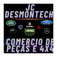 Desmontech