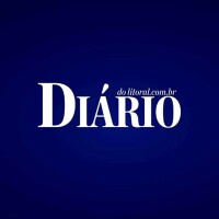 Jornal diário do litoral