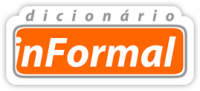 Dicionário informal
