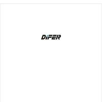 Difer diamantes industriais ltda.