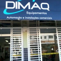 Dimaq equipamentos