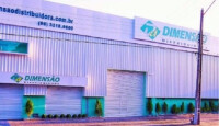 Dimensao distribuidora de medicamentos ltda - me.