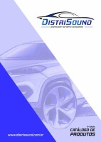 Distrisound