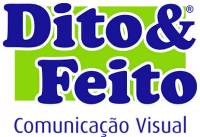 Dito & feito comunicação visual