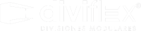 Diviflex divisórias
