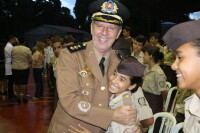 Colegio da policia militar de goias - unidade carlos cunha filho - rio verde