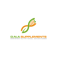 Dna suplementos