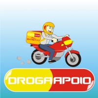 Droga apoio