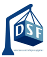 Dsf servicos e fornecedores de navios ltda