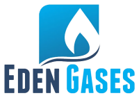 Eden gases e soldas