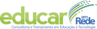 Educar e transformar - treinamentos online
