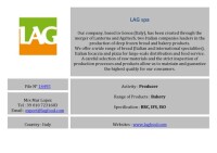 Lagfoods