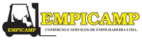 Empicamp empilhadeiras