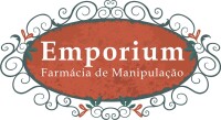 Emporium farmácia de manipulação