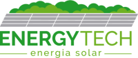 Energy tech - energia solar fotovoltaica