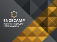Engecamp projetos, construção e gerenciamento