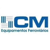 Cm equipamentos ferroviários
