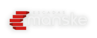 Escadas manske