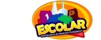 Escolar distribuidora de materiais pedagogicos