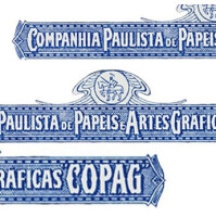 Escritório paulista de artes gráficas