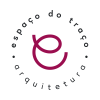 Espaço do traço arquitetura