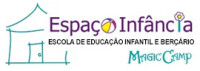 Espaco infancia magic camp bercario e recreacao