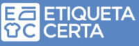 Etiqueta certa