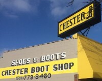 Chester Boot Shop