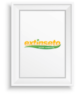 Extinseto - saúde ambiental