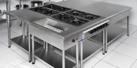 Extrainox produtos em aço inoxidável