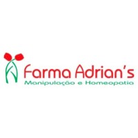 Farma adrians farmacia de manipulacao e homeopatia