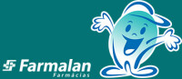 Farmalan comercio de produtos farmaceuticos