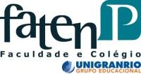 Fatenp - faculdade de tecnologia nova palhoça