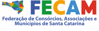 Federacao catarinense de municipios