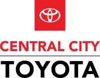 Central City Toyota