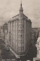 Fera palace hotel