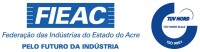 Federacao das industrias do estado do acre