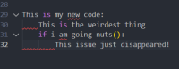 Fixcode